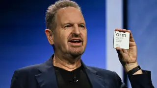 Arm Seizes the CPU Resurgence with a Lucrative Licensing Play