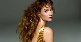 Jennifer Lawrence Launches 'Mes' Haircare Brand, Citing Creative Passion Over Financial Gain
