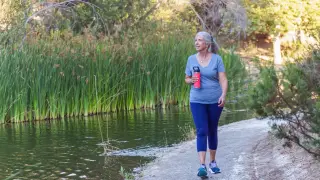 When a Walk Turns Into Cardio: How Pace and Hills Elevate Your Heart Health