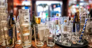 Youth alcohol use cools post-pandemic, but midlife health risks rise