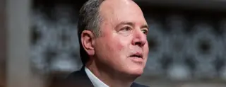 Schiff Proposes Data Centers Fund Their Own Power
