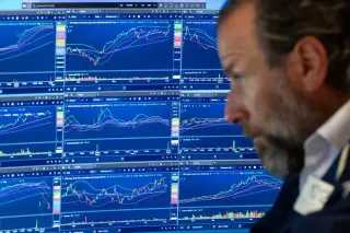 Payroll drop sparks stock surge, fueling bets on a rate-hike pause