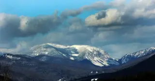 West Roxbury Hiker Found Dead in New Hampshire White Mountains