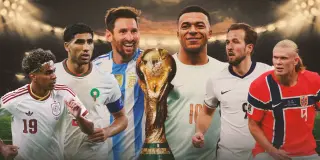 France Tops Opta’s World Cup 2026 Projections as Quarterfinals Loom