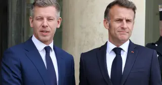 Hungary-Ukraine minority rights deal paves way for EU accession talks