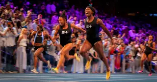 Doping for Dollars: The Las Vegas Enhanced Games