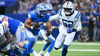 Donald’s Return Revs Rams as Lions, Packers Rosters Shake Up