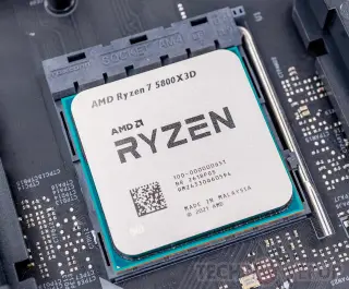 Used Ryzen 7 5800X3D Buyer Locked Out of Valorant Due to Previous Owner's Cheating
