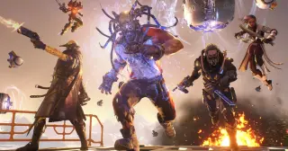 Cliff Bleszinski on sobriety, LawBreakers collapse, and a hopeful return to game dev
