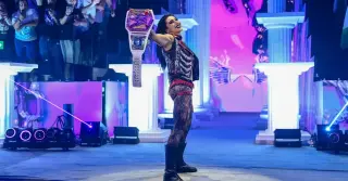 WWE crowns interim Women’s Champion ahead of SummerSlam amid Ripley injury