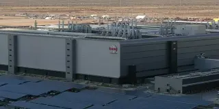 TSMC's Phoenix expansion aims for near-total water reuse amid desert growth