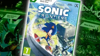 Xbox Disc-to-Digital Launches Publicly as Sega Joins Supported Publishers