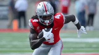 2027 Draft Class: Jeremiah Smith Leads Deep Slate as Quarterback Needs Drive Early Mocks