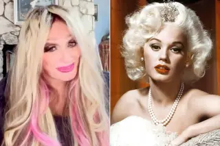 Mamie Van Doren, 95, Teases Saucy Hollywood Memoir in New Book