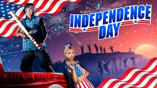 GTA Online Prepares Independence Week With Big Rewards Ahead of Kortz Center Heist