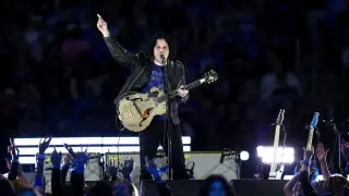 Jack White Expands 2026 Tour Across North America and Europe