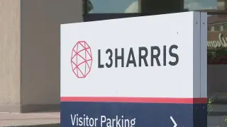 L3Harris CEO Exits After Conduct Probe, Board Reshapes Leadership