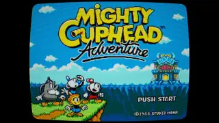 Cuphead Expands: New Hand-Animated Game and Retro 8-Bit Adventure Announced