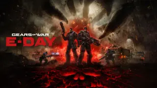 Gears of War: E-Day Preview Brings Brutal Nostalgia and Fresh Firepower