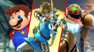 69 Perfect Games: Nintendo Life's 20-Year 10/10 Retrospective