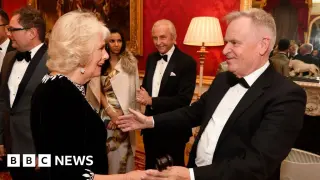 Jeffrey Archer Dies at 86 Days Before Final Novel Release
