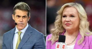 Fowler Defends Holly Rowe, Urges Apologies Over AI-Generated Violence Clip