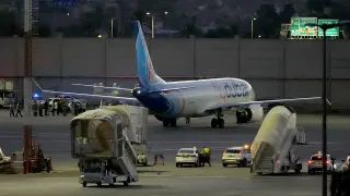 FlyDubai co-pilot identified as Omani national barred in 2024 over extremism fears