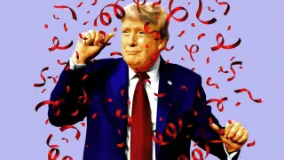 GOP Bets the Midterms on Trump, Risks Credibility