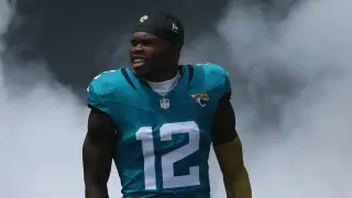 Jaguars Open 2026 with a Dominant 34-10 Win Over Browns