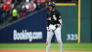 White Sox Clinch 2-0 ALDS Lead Behind Taylor's Gutsy Save and Guardians' Offensive Struggles