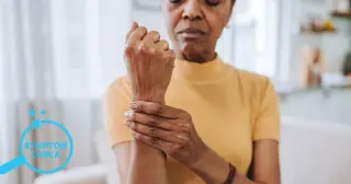 Midlife Bone Loss: Doctors Warn Women to Act Before Menopause