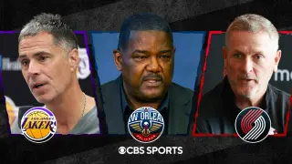 Lakers and Trail Blazers Lead the NBA's Bottom Front Offices