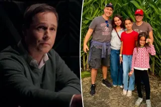 Chad Lowe Returns to Instagram with Spiritual Clip After Daughter Fiona's Suicide
