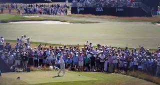 Media Rebuke of New York Fans After Wyndham Clark's U.S. Open Victory
