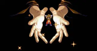 Terranigma Joins PC in Early 2027, Revival of a 1995 SNES Classic