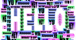 Gen Z Rewrites the Hello: A New Era of Phone Etiquette