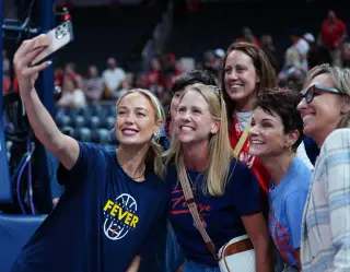 Colson's Podcast Tirade Ignites WNBA Culture War