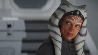 Ahsoka Season 2 Sets 2027 Return Date, With Anakin Back