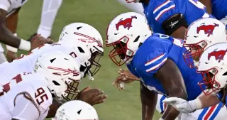Labor Day Night Showdown: FSU Hosts No. 19 SMU at Doak Campbell