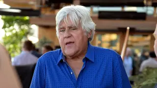 Leno crown Rogan the new Johnny Carson shaping late-night’s future