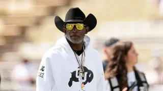 2026 Coaching Carousel Intensifies as Financial Constraints and Poor Records Threaten Riley, Sanders, and Whittingham