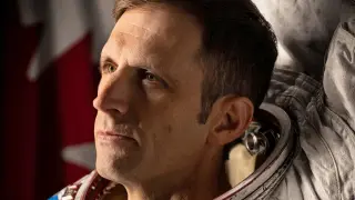 Canada's Kutryk Heading to the ISS on SpaceX Crew-13 in 2026