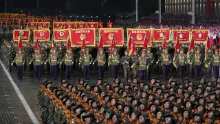 Zelenskyy: Russia plans to host up to 50,000 North Korean troops
