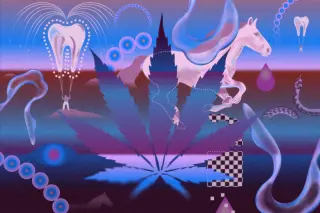 Cannabis and Sleep: How REM Sleep and Dreams Are Affected Overnight