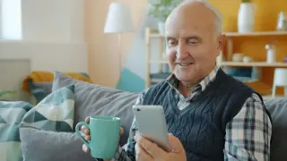 Five ChatGPT Apps That Make Everyday Tasks Easier for Seniors