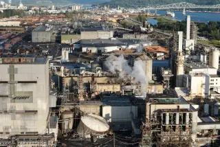 WA mill tank ruled unfit for service before deadly collapse, investigators say