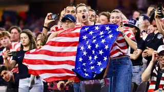 World Cup Moment Exposes Gatekeepers Who Won’t Welcome New Soccer Fans