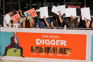 Digger's $245M Loss Sparks Industry Debate on Risk vs. Reward