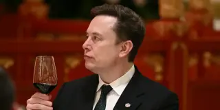 Universal to Release Musk Documentary Globally, US Debut Oct. 9