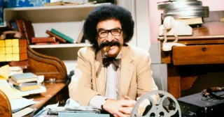 Gene Shalit, Iconic Today Show Film Critic, Dies at 100